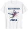 Handball Deutschland 2024 T-Shirt