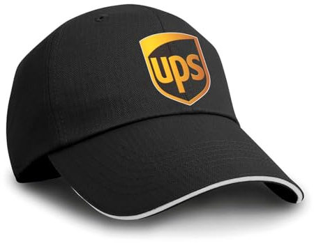 HOROMKE saaybjcxxoh lbheeiwlb Kappe lässige Mütze Baseballmütze Bill-Trucker-Mütze Hat GATVV-HC-3927