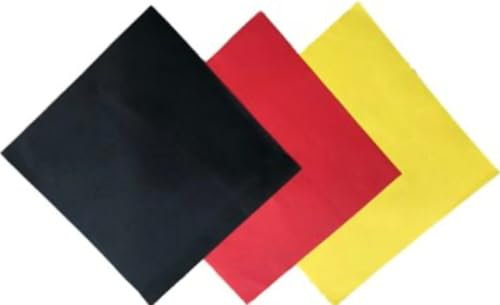 FS shop kit Panno Brillo Lucida vetri e cristalli e Senza Aloni e Pelucchi Confezione 3 Panni