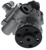 BOSCH Hydraulikpumpe, Lenkung KS02000025 | Kompatibel mit: BMW 5, 5 Touring, 6, 6 Cabriolet