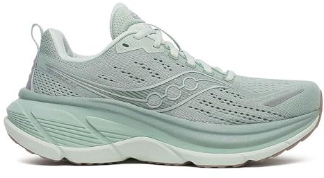 Saucony Hurricane 25 Running Shoes EU 44 1/2