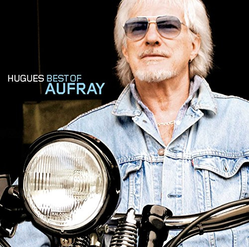 Hugues Aufray - Best Of