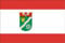 Flagge Fahne Berlin Marzahn-Hellersdorf 90x150cm