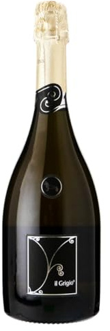 Collavini Il Grigio Spumante (1 x 0.75 l)