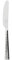 Villeroy & Boch Blacksmith Couteau 231 mm