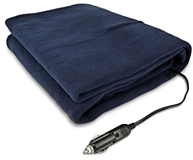 Schumacher 1222U Elektrische Heizdecke, 12 V