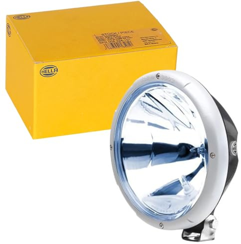 HELLA 1F8 009 797-031 Halogen/Halogen-Fernscheinwerfer - Rallye 3003