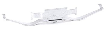 ATE Feder, Bremssattel 11.8116-0290.2 | Kompatibel mit: BMW 5, 5 Touring, 7, X3, X5
