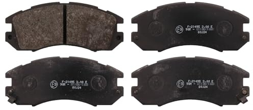 Blue Print ADS74206 Brake Pads