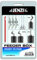 Jenzi Feeder Box ground fishing set by Jenzi