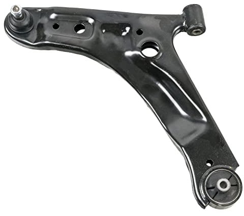 febi bilstein 41748 Querlenker mit Lager und Gelenk, 1 Stück | Kompatibel mit: KIA PICANTO I