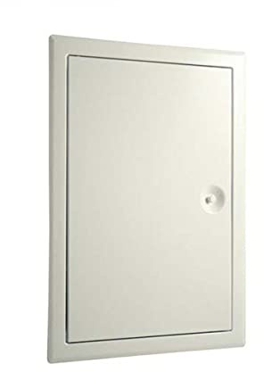 Marley pladur con revestimiento blanco; 200 x 300 mm; 068800
