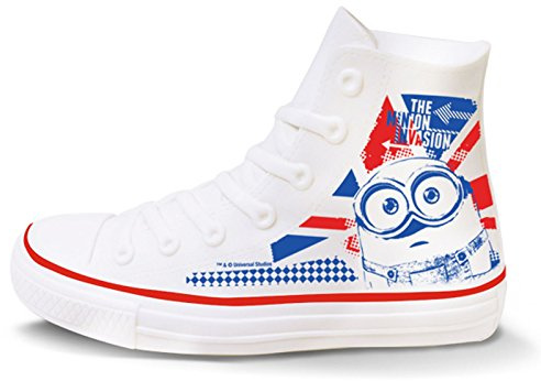 Minions Sneaker Light, Yellow