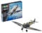 Revell 03953 Spitfire Mk.IIa 1:72 Scale Unbuilt/Unpainted Plastic Model Kit