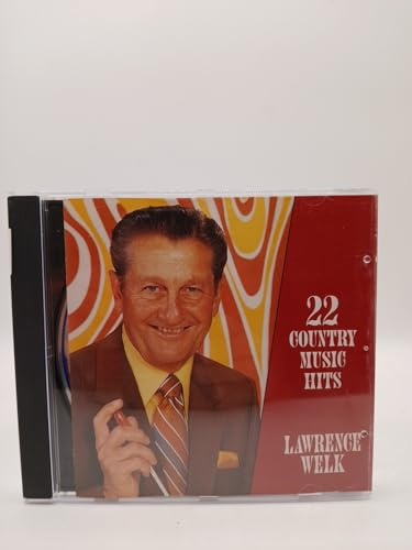 22 Great Country Music Hits