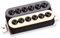 Seymour Duncan SH-8B-Z Humbucker Invader Pickup für E-Gitarre Schwarz