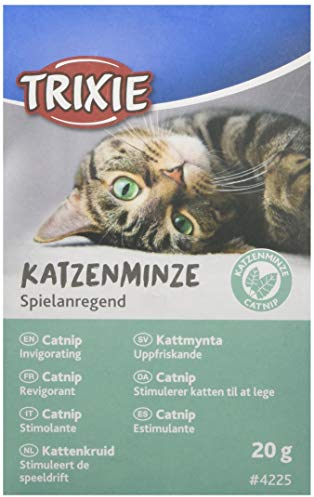 Trixie 4225 Catnip 20g