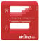 Wiha SB 40010 Magnetiser, Red, (2568)