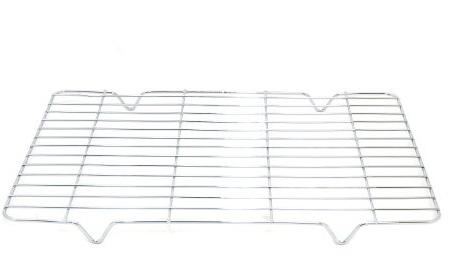 Ariston Cannon Cookers (Homark) Creda Electra English Electric Export General Electric Homark Hotpoint Indesit Jackson Wrighton Grill Grill Pan Grid 350x225mm. Genuine part number C00117378