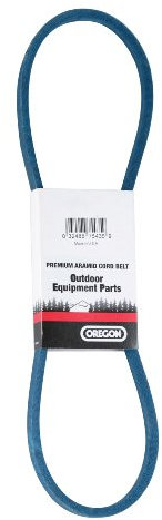 Oregon 75-438 Premium Aramid Fiber Cord Drive Belt 12-inch x 38-inch