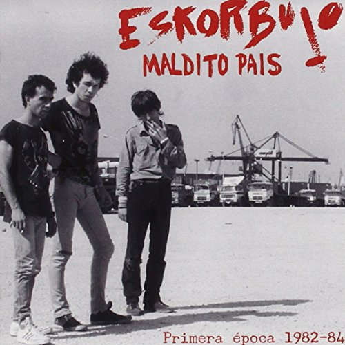 Maldito Pais: Primera Epoca 1982-84
