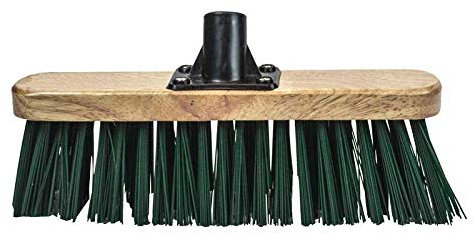 Faithfull FAIBRSTIF12R Broom Heads Only
