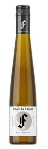 Framingham, Marlborough Noble Riesling, DESSERTWEIN (case of 6x37,5cl) Neuseeland/Marlborough