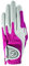 Zero Friction Women's GL30004 Golfhandschuhe, Rosa, Einheitsgröße