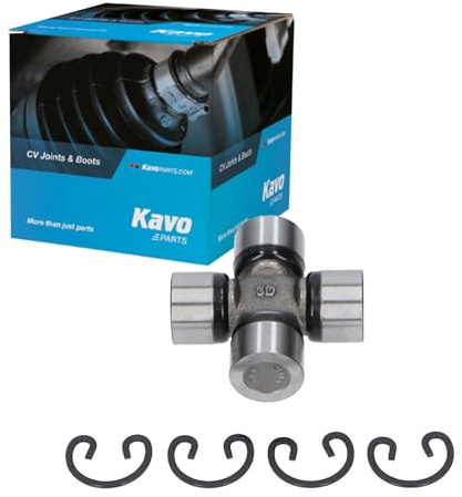 Kavo Parts DUJ-8501 Kreuzgelenk | Duj-8501 passend für Grand Vitara I Jimny
