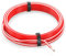 AUPROTEC 10m Fahrzeugleitung 6,0 mm² FLRY-B Auto Kabel als Ring Farbe rot-weiß