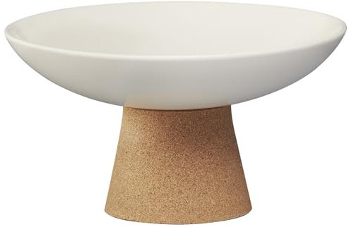 Fruit Bowl Rendezvous of Soul Mate - White