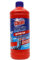 3 Flaschen Rohrfrei Active Gel - 3 x 1Liter - Abflussreiniger Geruchskiller Rohr Reiniger