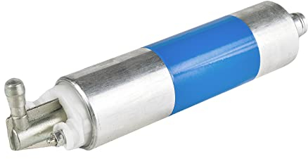STELLOX 10-01009-SX Elektrische Kraftstoffpumpen – Benzinpumpe – 12 V – 4 Bar – Für PKW