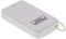 Burg Wächter Fernbedienung für Alarmanlage, batteriebetrieben, Fernsteuerung, mit BURGprotect Smart Home kompatibel, Control 2110, Weiß, 39780, (B x H x T) 58 x 33 x 11 mm