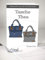 Schnittmuster Fadenkäfer Tasche Thea Papierschnittmuster