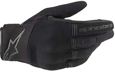 Alpinestars - Motorrad-Handschuhe - Handschuhe Alpinestars Copper Noir