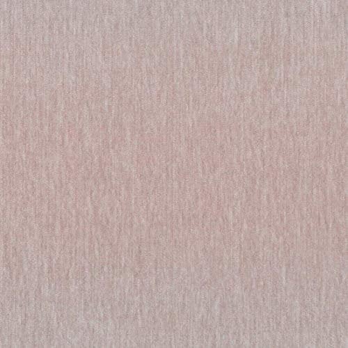 10 Meter Rose Land Polsterstoff Möbelstoff Meterware - z.B. Stoff für Stühle oder Eckbank Bezug HEKO PANELS - Rosewater