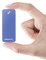 SABRENT 1TB Rocket Nano External Aluminum SSD (Blue) (SB-1TB-NANO-BLU)