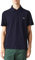 Lacoste Herren DH0783 Polo Shirt, Marine, S