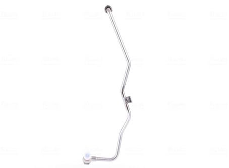 NISSENS Ölleitung für Turbolader Ölvorlaufleitung Turbolader 935094