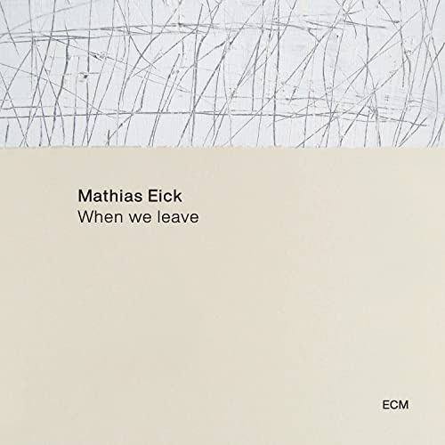 When We Leave [Vinyl LP]