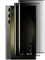 3 Stück Sichtschutzfolie für Samsung Galaxy S10, Anti-Spionage Schutzfolie aus Gehärtetem Glas Displayschutzfolie für Samsung Galaxy S10 [Keine Unterstützung Fingerabdruckleser]