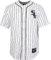 Fanatics MLB Core Team Jersey Trikot (as3, Alpha, x_l, Regular, Regular, Chicago White Sox)