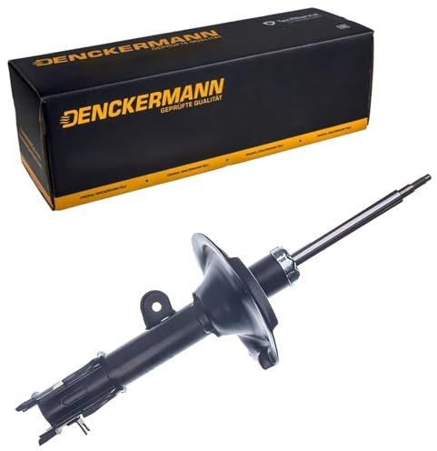 DENCKERMANN Stoßdämpfer DSB536G Vorderachse rechts