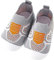 Kinder Stricken Kinderschuhe Krabbelschuhe Kinder Bodenschuhe Weicher Boden Bodensocken Lauflernschuhe Mädchen Rutschfeste Sockenschuhe Lauflerner Schuhe Für Mädchen Junge Barfußschuhe Kinder
