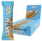 Barebells Vegan Protein Riegel – 15g High Protein Bar, Zuckerarm, Eiweißriegel, Ohne Palmöl, Vegane Proteinriegel – vegane Schokolade - Caramel Peanut, 12 x 55gr