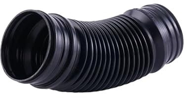 Manguera Admisión Aire para VW para Golf 4 IV para Bora Tubo De Succión Tubo De Aire 1J0129618B Accesorios De Coche Negro Filtro Aire Frío