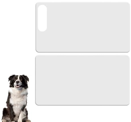 Door Protector From Dog Scratching | Anti Dog Scratch Claw Guard - Transparent Door Claw Shield Adhesive Scratch Furniture Protector Smooth, Prevents Clawing