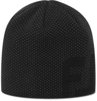 FootJoy Herren Dot Jacquard Beanie Mütze
