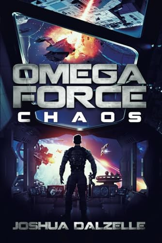 Chaos (Omega Force, Band 14)